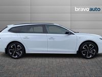 used Peugeot 508 1.2 PureTech GT 5dr EAT8 - 2023 (73)