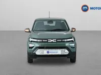 Used Dacia Spring Extreme 47 kW (65 HP) 2025 Green Hatchback