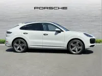 Used Porsche Cayenne 456 HP (335 kW) 2023 Grey SUV