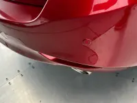 Used Mazda 6 Luxury 2018 Red Estate