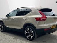 Used Volvo XC40 Ultra 197 HP (144 kW) 2025 Other SUV