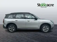 Used Mini Countryman Classic 170 HP (125 kW) 2025 Silver SUV