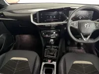 Used Vauxhall Mokka Ultimate 136 HP (100 kW) 2024 Red SUV