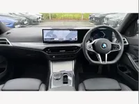 Used BMW 320 M Sport 180 HP (132 kW) 2026 Black Estate