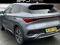 Used BYD Atto 3 Design 150 kW (204 HP) 2026 SUV