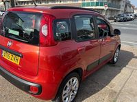 Usado Fiat Panda Lounge 69 HP (50 kW) 2020 Citadino