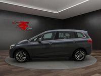 Used BMW 220 Luxury Line 2018 Grey Estate