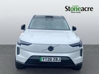 Usado Volvo EX90 Performance 380 kW (517 HP) 2026 Branco SUV