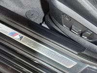 Used BMW 530 M Sport 258 HP (189 kW) 2012 Grey Estate