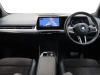 Used BMW 223 Active Tourer M Sport 215 HP (158 kW) 2022 Grey MPV