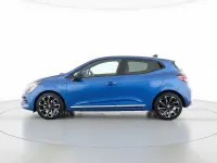 Begagnad Renault Clio V Esprit Alpine 90 HK (66 kW) 2025 Blå Halvkombi