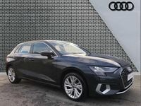 Used Audi A3 e-tron Sport 200 HP (147 kW) 2021 Grey Hatchback