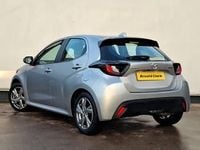 Used Mazda 2 Exclusive-Line 116 HP (85 kW) 2024 Silver Hatchback