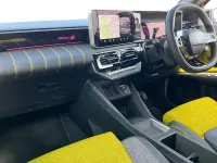 Ny Renault 5 E-Tech Iconic 110 kW (150 HK) 2025 Halvkombi