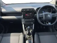 Used Citroën C3 Aircross Flair 2019 Beige SUV