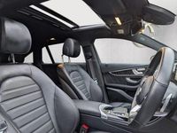 Used Mercedes EQC400 AMG Line Premium Plus 300 kW (408 HP) 2023 Grey SUV