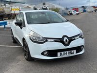 used Renault Clio IV 