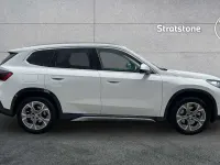 Used BMW X1 xLine 218 HP (160 kW) 2026 SUV