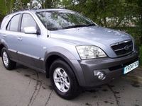 Used Kia Sorento 2004 SUV