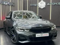 Used BMW 320 M Sport 2020 Grey Sedan