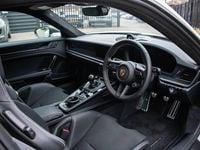 New Porsche 911 GT3 502 HP (369 kW) 2025 Grey Coupe