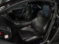 Used Aston Martin Vantage 2006 Black Coupe