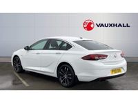 used Vauxhall Insignia 1.5 Turbo D Ultimate Nav 5dr Diesel Hatchback