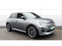 New Renault R5 Komfort 110 kW (150 HP) 2025 Other Hatchback