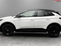 Used Vauxhall Grandland X 224 HP (164 kW) 2024 SUV