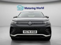 Used VW Tiguan R-line 272 HP (200 kW) 2025 Grey SUV