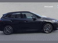 Used BMW 225 M Sport 241 HP (177 kW) 2023 Black Estate