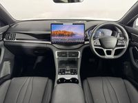 Used BYD Seal Design 2025 White Estate