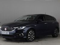 used Fiat Tipo 1.4 Lounge 5dr