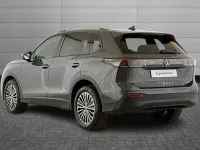 Usado VW Tiguan Match 150 HP (110 kW) 2025 Cinzento SUV