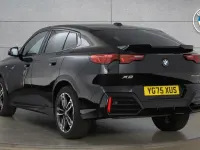 Used BMW X2 M Sport 168 HP (123 kW) 2025 Black SUV