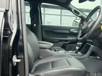 Used Ford Ranger Tremor 202 HP (148 kW) 2024 Black Pickup
