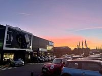 Używany Mini Cooper S Exclusive 176 KM (129 kW) 2024 Czarny Hatchback