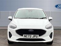 Used Ford Fiesta Trend 101 HP (74 kW) 2022 Hatchback