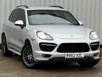 Used Porsche Cayenne 420 HP (308 kW) 2012 SUV