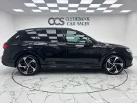 Used Audi Q7 Black Edition 340 HP (250 kW) 2023 Black SUV