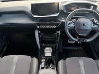 Used Peugeot 2008 GTi 145 HP (106 kW) 2025 Grey SUV