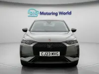 Used DS Automobiles DS3 Performance Line Plus 131 HP (96 kW) 2023 Hatchback