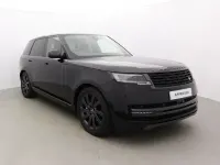 Used Land Rover Range Rover SE 296 HP (217 kW) 2024 Black SUV