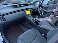 used Toyota Prius 1.8 VVTi T Spirit 5dr CVT Auto