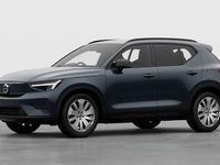Novo Volvo EX40 Core 185 kW (252 HP) 2026 Prateado SUV