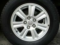 Used Citroën C-Crosser 156 HP (114 kW) 2009 SUV