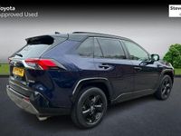Used Toyota RAV4 218 HP (160 kW) 2023 SUV