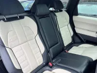 Used Land Rover Range Rover Autobiography Dynamic 292 HP (214 kW) 2014 Black SUV