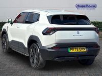 New Suzuki Vitara 175 kW (239 HP) 2025 SUV