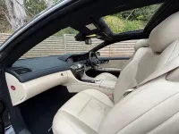 Used Mercedes CL500 2011 Black Coupe